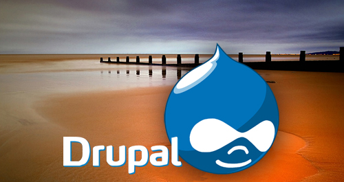 Drupal Website Development by ANSO